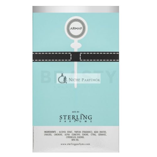 Armaf Blue Homme EDP 100 ml