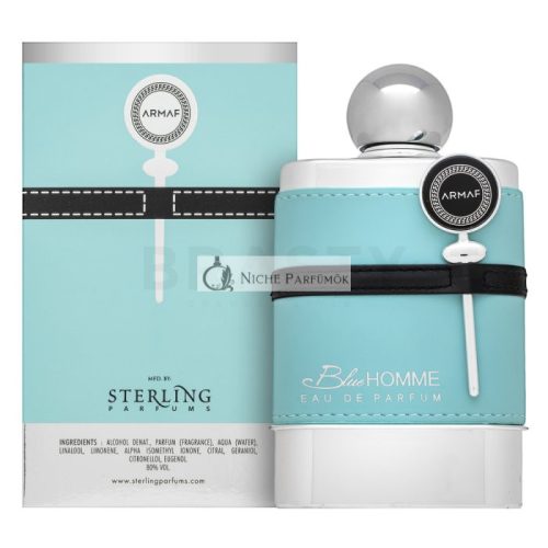Armaf Blue Homme EDP 100 ml
