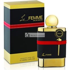 ARMAF Le Femme Eau De Parfum, 100ml
