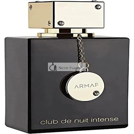 ARMAF Club De Nuit Intense Női Eau De Parfum, 105 ml