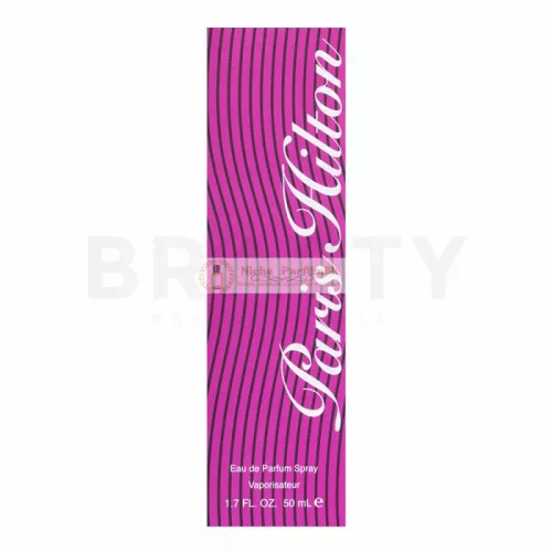Paris Hilton Paris Hilton Eau de Parfum für Damen 50 ml