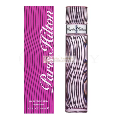 Paris Hilton Paris Hilton Eau de Parfum für Damen 50 ml