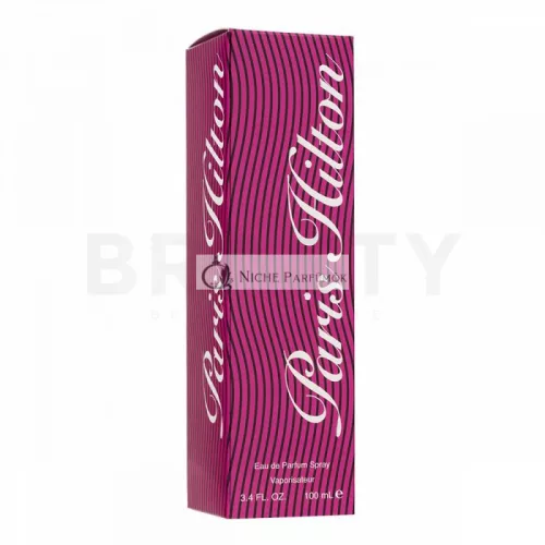 Paris Hilton Paris Hilton Eau de Parfum für Damen 100 ml