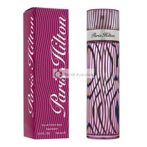 Paris Hilton Paris Hilton Eau de Parfum für Damen 100 ml