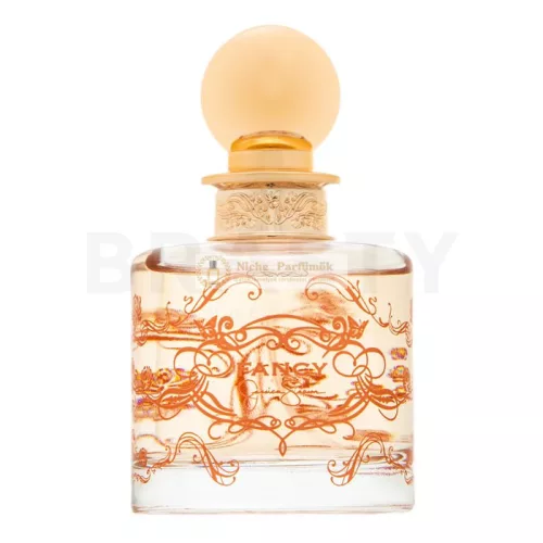 Jessica Simpson Fancy Eau de Parfum für Damen 100 ml