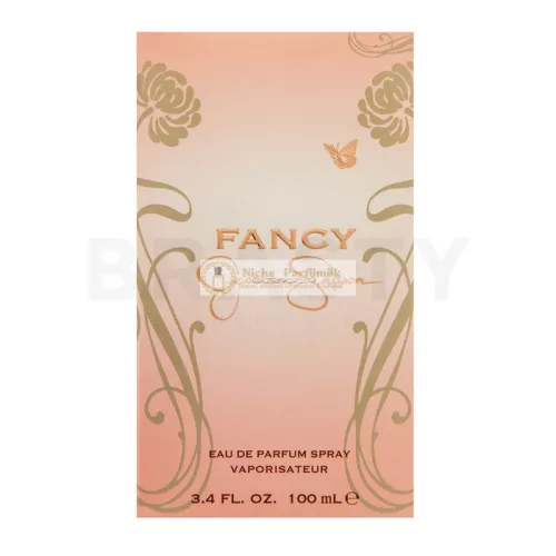 Jessica Simpson Fancy Eau de Parfum für Damen 100 ml