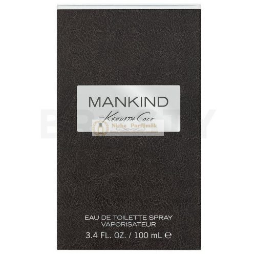 Kenneth Cole Mankind Eau de Toilette für Herren 100 ml