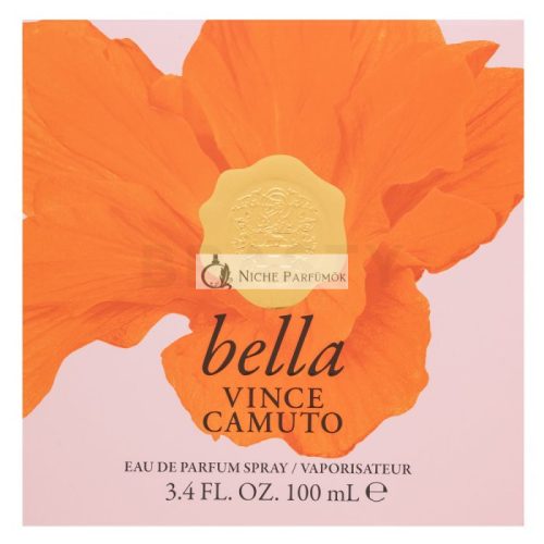Vince Camuto Bella Eau de Parfum nőknek 100 ml