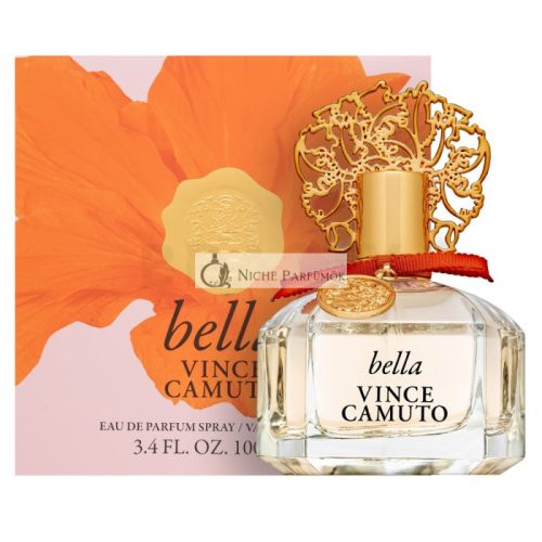 Vince Camuto Bella Eau de Parfum nőknek 100 ml