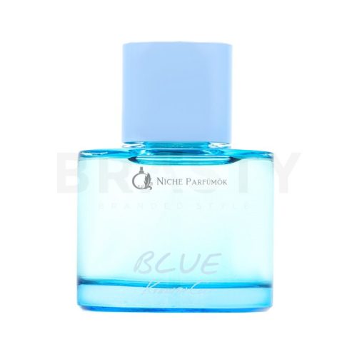 Kenneth Cole Blue Eau de Toilette für Herren 100 ml