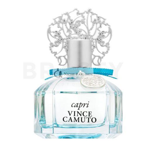 Vince Camuto Capri Eau de Parfum nőknek 100 ml