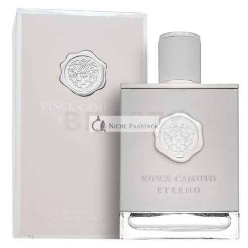 Vince Camuto Eterno Eau de Toilette férfiaknak 100 ml