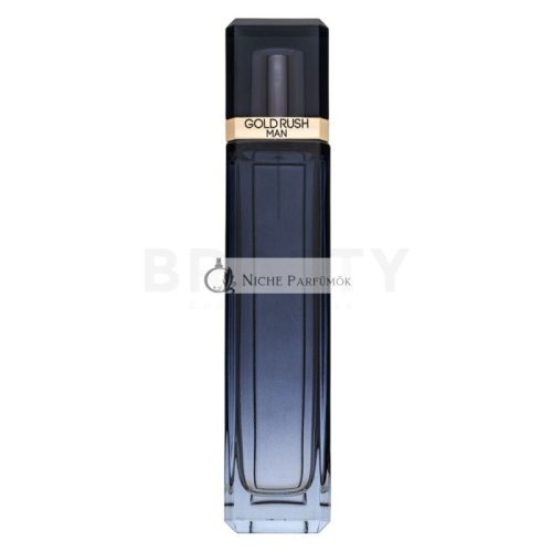 Paris Hilton Gold Rush Man Eau de Toilette für Herren 100 ml