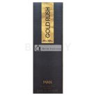 Paris Hilton Gold Rush Man Eau de Toilette für Herren 100 ml