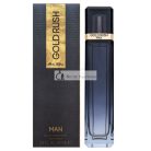 Paris Hilton Gold Rush Man Eau de Toilette für Herren 100 ml