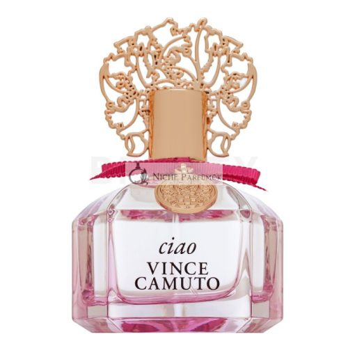 Vince Camuto Ciao Eau de Parfum nőknek 100 ml