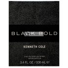 Kenneth Cole Black Bold Eau de Parfum férfiaknak 100 ml