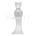 Paris Hilton Platinum Rush Eau de Parfum für Damen 100 ml