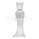 Paris Hilton Platinum Rush Eau de Parfum für Damen 100 ml