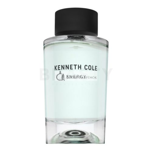 Kenneth Cole Energy Eau de Toilette unisex 100 ml