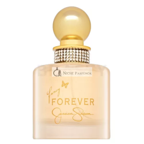 Jessica Simpson Fancy Forever Eau de Parfum für Damen 100 ml