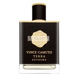 Vince Camuto Terra Extreme Eau de Parfum férfiaknak 100 ml