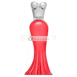 Paris Hilton Ruby Rush Eau de Parfum für Damen 100 ml
