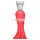 Paris Hilton Ruby Rush Eau de Parfum für Damen 100 ml