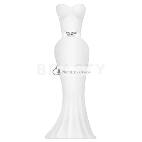 Paris Hilton Love Rush Eau de Parfum für Damen 100 ml