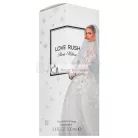 Paris Hilton Love Rush Eau de Parfum für Damen 100 ml