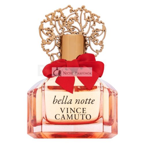 Vince Camuto Bella Notte Intense Eau de Parfum nőknek 100 ml