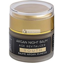 Argan Nachtbalsam