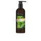Argán hidratáló testápoló Verbénával, 200 ml