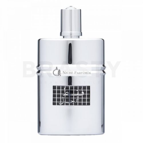 Rasasi Faqat Lil Rijal Eau de Parfum für Herren 50 ml