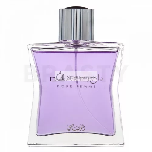 Rasasi Daarej Eau de Parfum für Damen 100 ml