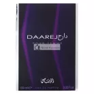 Rasasi Daarej Eau de Parfum für Damen 100 ml