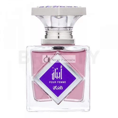 Rasasi Abyan Eau de Parfum für Damen 95 ml