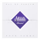 Rasasi Abyan Eau de Parfum für Damen 95 ml