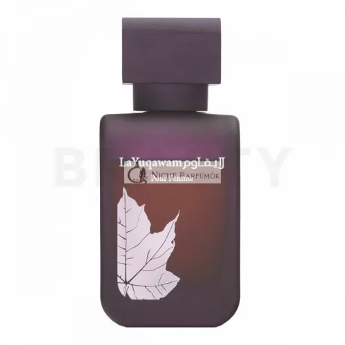 Rasasi La Yuqawam Femme Eau de Parfum für Damen 75 ml