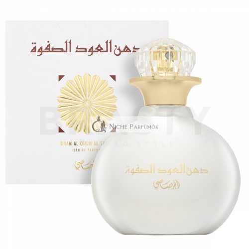 Rasasi Dhan Al Oudh Safwa Eau de Parfum unisex 40 ml