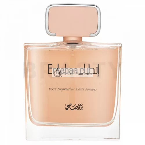 Rasasi Entebaa Women Eau de Parfum für Damen 100 ml