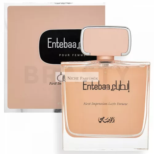 Rasasi Entebaa Women Eau de Parfum für Damen 100 ml