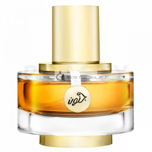 Rasasi Junoon Velvet Pour Femme Eau de Parfum für Damen 50 ml