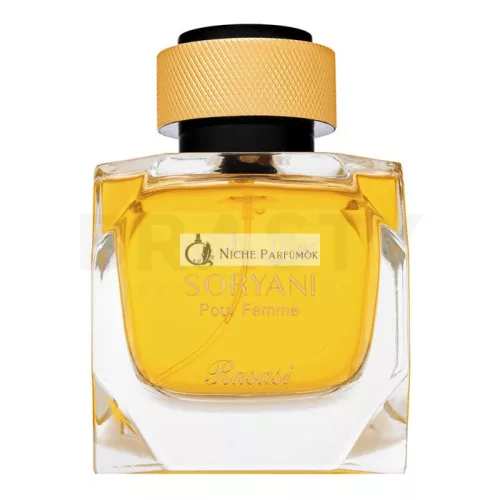 Rasasi Soryani Pour Femme Eau de Parfum für Damen 100 ml