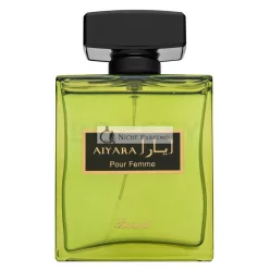 Rasasi Aiyara Pour Femme Eau de Parfum für Damen 100 ml
