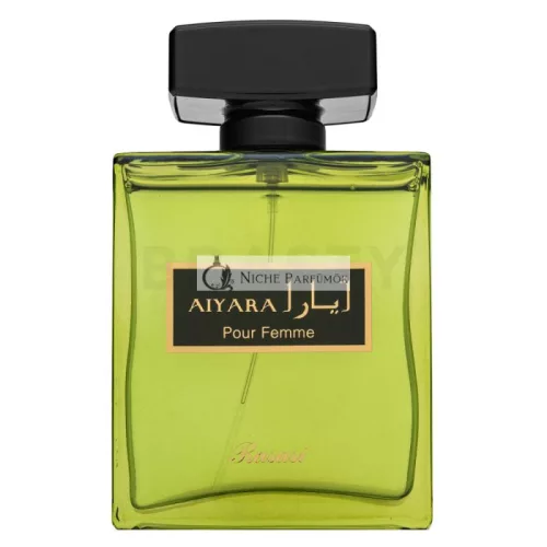 Rasasi Aiyara Pour Femme Eau de Parfum für Damen 100 ml