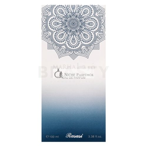 Rasasi Marha Pour Homme Eau de Parfum férfiaknak 100 ml
