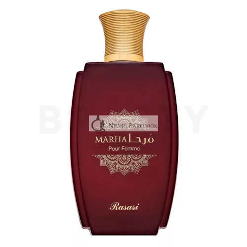 Rasasi Marha Pour Femme Eau de Parfum für Damen 100 ml