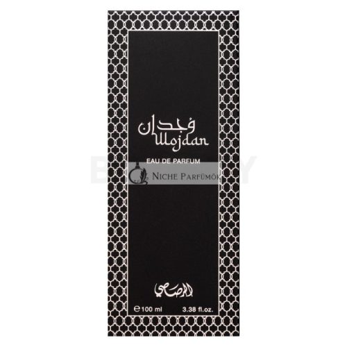 Rasasi Wojdan Eau de Parfum unisex 100 ml