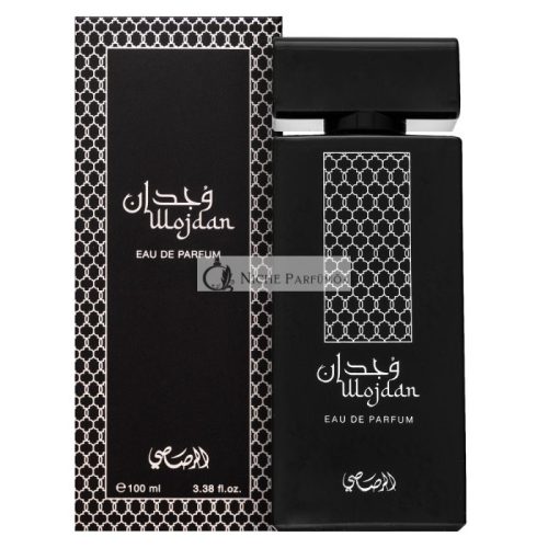 Rasasi Wojdan Eau de Parfum unisex 100 ml